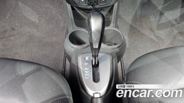 Chevrolet Spark 2015 thumb 9
