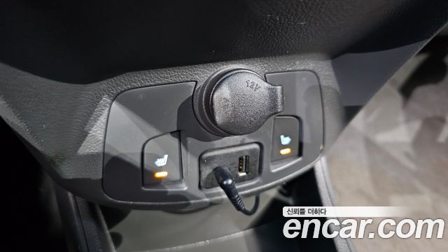 Chevrolet Spark 2015 thumb 12