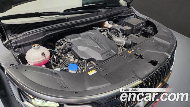 Kia Carnival 2022 thumb 6
