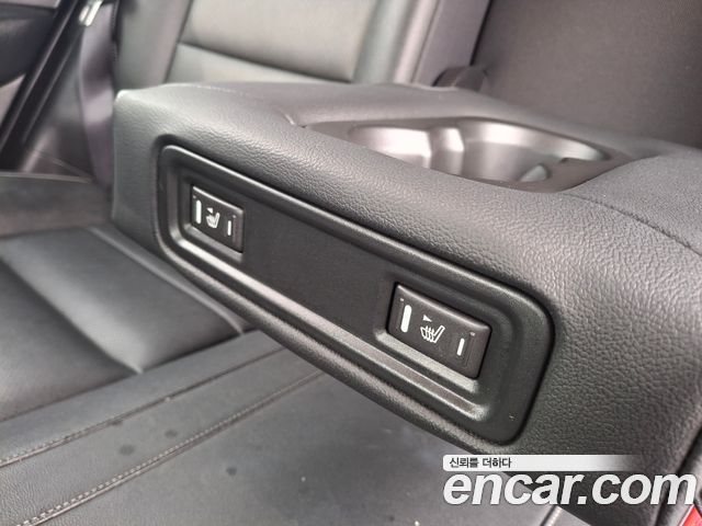 Renault Korea QM6 2020 thumb 10