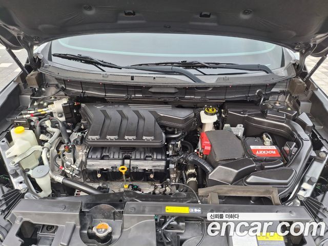 Renault Korea QM6 2020 thumb 12