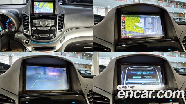 Chevrolet Orlando 2013 thumb 10