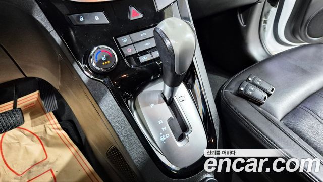 Chevrolet Orlando 2013 thumb 12