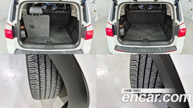 Chevrolet Orlando 2013 thumb 11