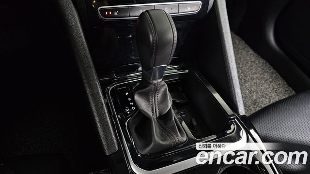 Renault Korea SM6 2017 thumb 9