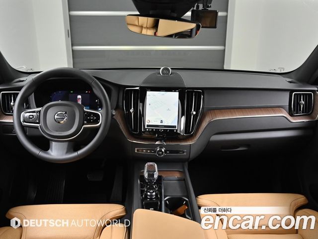 Volvo XC60 2023 thumb 8