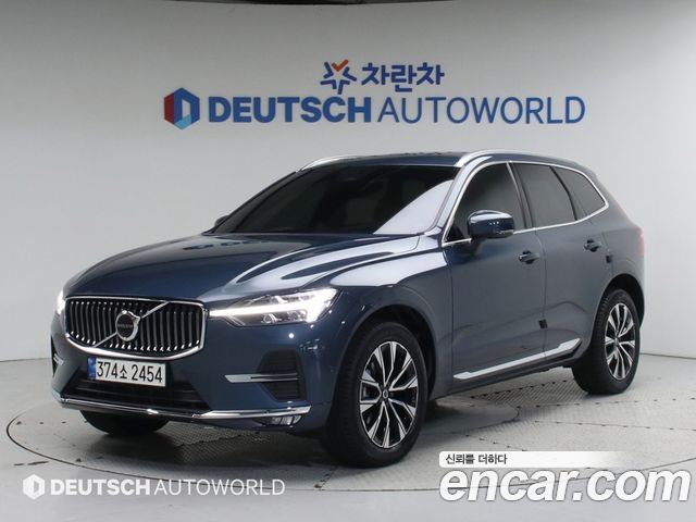 Volvo XC60 2023 thumb 12