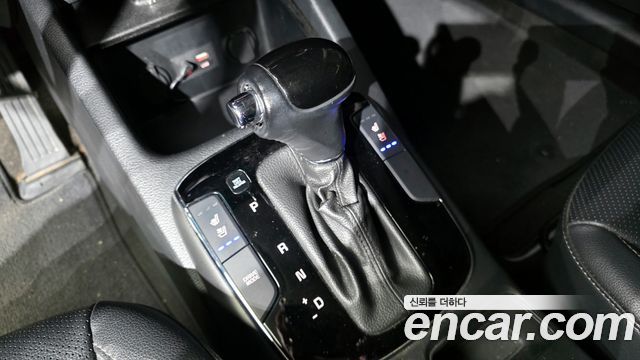 Kia K3 2016 thumb 9