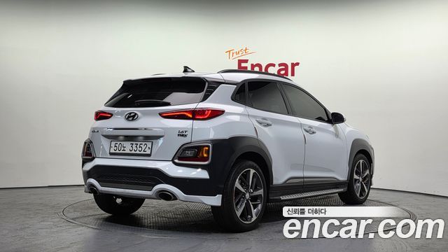 Hyundai Kona 2018 thumb 3