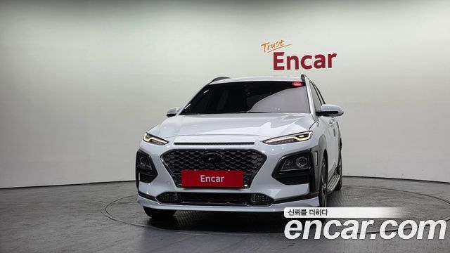 Hyundai Kona 2018 thumb 4