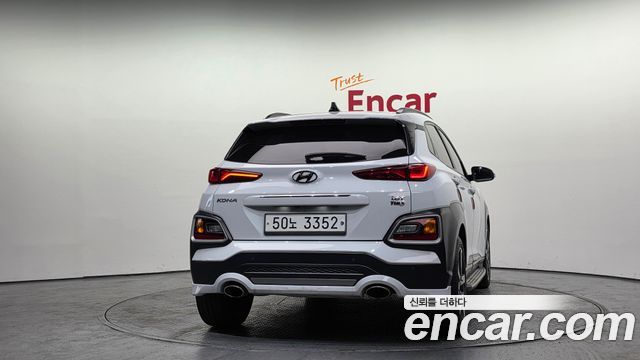 Hyundai Kona 2018 thumb 5