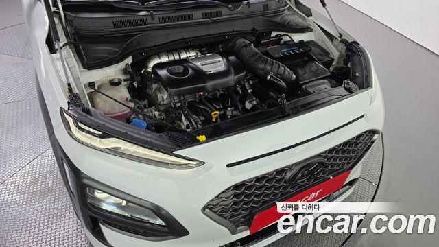 Hyundai Kona 2018 thumb 7