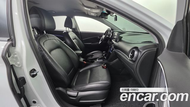 Hyundai Kona 2018 thumb 11