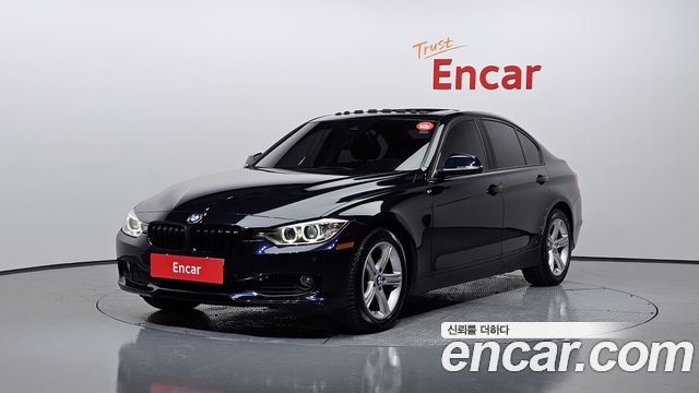 BMW 3 серии 2015 thumb 2
