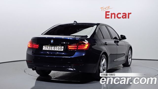 BMW 3 серии 2015 thumb 3