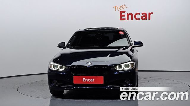 BMW 3 серии 2015 thumb 4