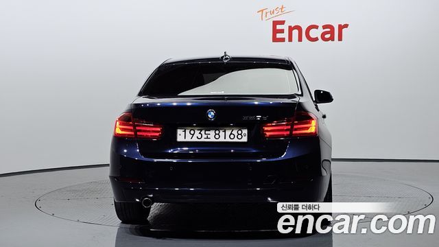 BMW 3 серии 2015 thumb 5