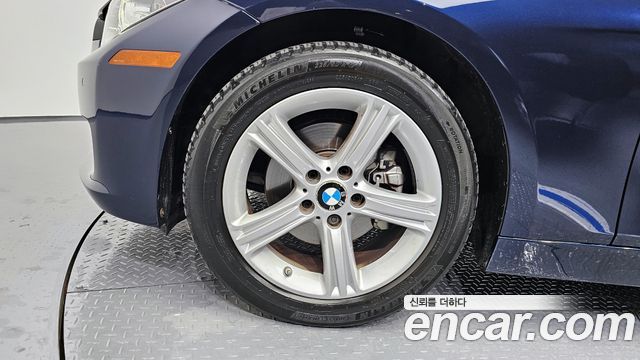 BMW 3 серии 2015 thumb 6