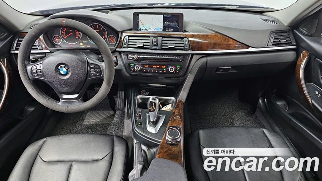BMW 3 серии 2015 thumb 7
