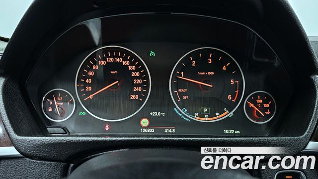 BMW 3 серии 2015 thumb 8