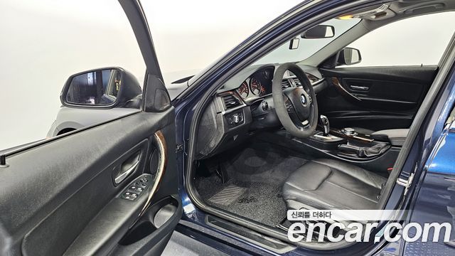 BMW 3 серии 2015 thumb 12