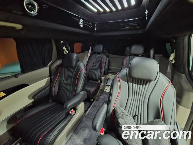 Kia Carnival 2025 thumb 8