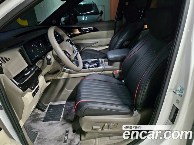 Kia Carnival 2025 thumb 10
