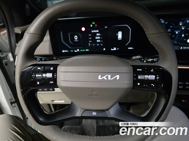 Kia Carnival 2025 thumb 12
