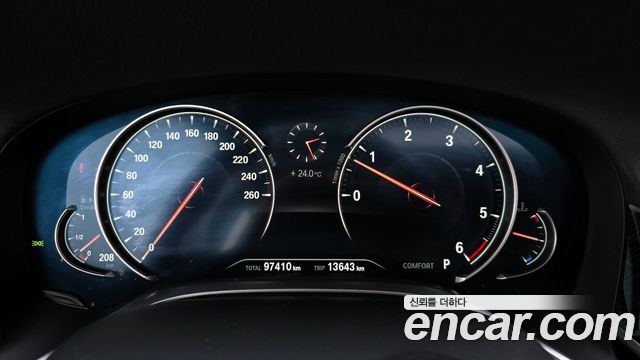 BMW 7 серии 2017 thumb 9