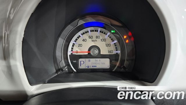 Suzuki HUSTLER 2014 thumb 8