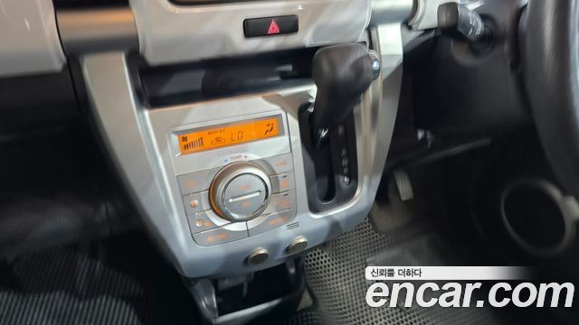 Suzuki HUSTLER 2014 thumb 9