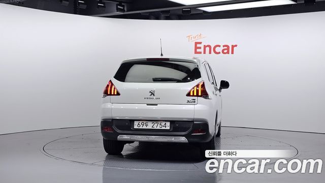Peugeot 3008 2014 thumb 4