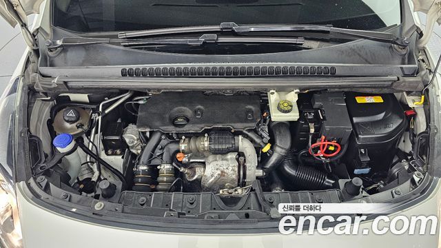 Peugeot 3008 2014 thumb 6