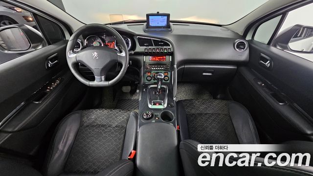 Peugeot 3008 2014 thumb 7