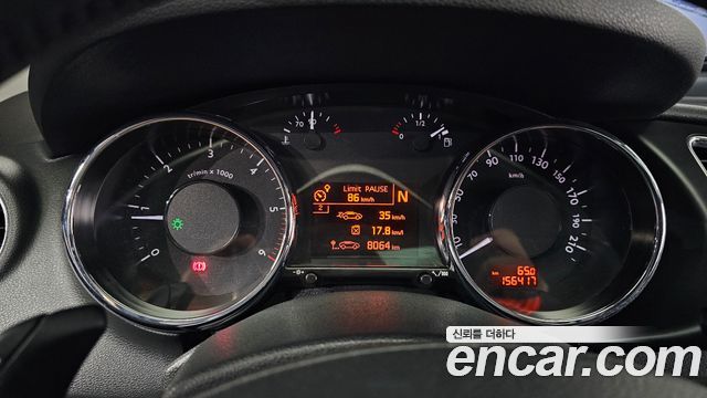 Peugeot 3008 2014 thumb 8