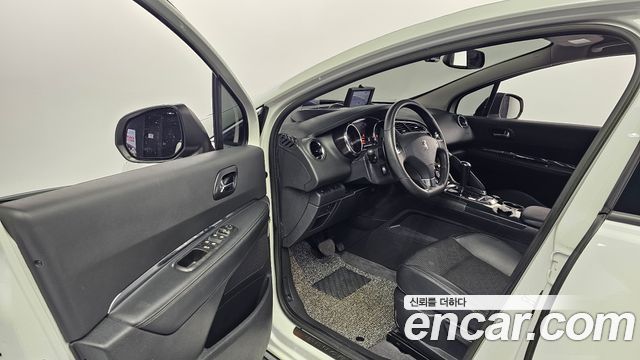 Peugeot 3008 2014 thumb 10