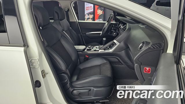 Peugeot 3008 2014 thumb 12