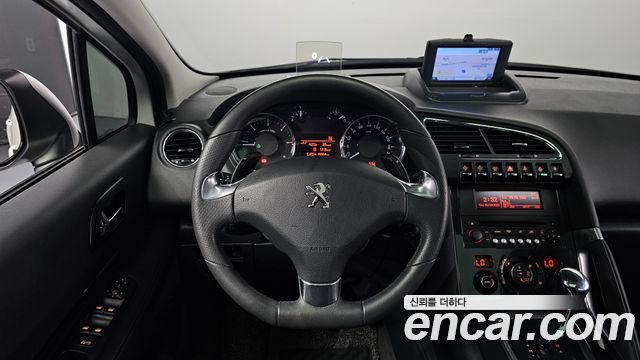 Peugeot 3008 2014 thumb 11
