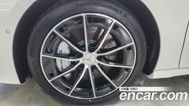 Mercedes-Benz A-Class 2024 thumb 6