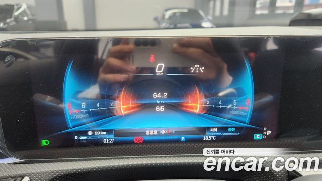 Mercedes-Benz A-Class 2024 thumb 9