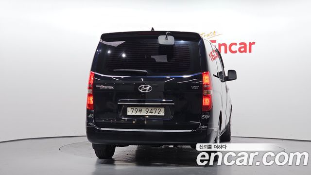 Hyundai Starex 2019 thumb 4