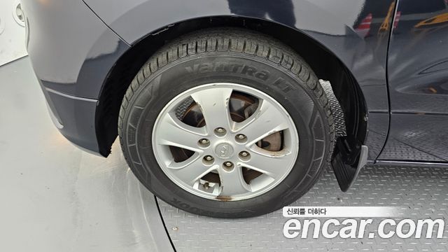Hyundai Starex 2019 thumb 5