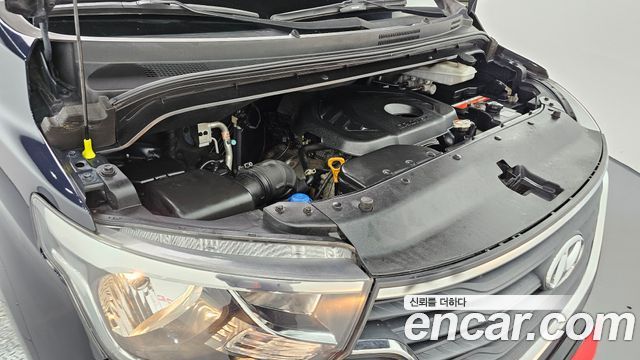 Hyundai Starex 2019 thumb 6