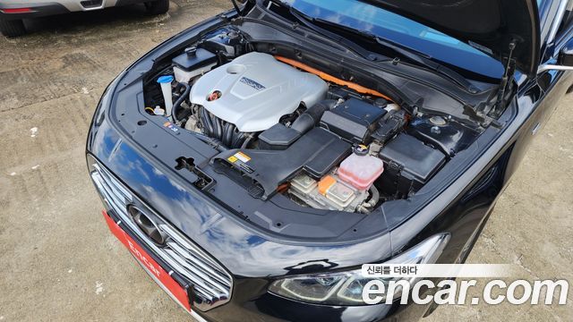 Hyundai Grandeur 2019 thumb 7