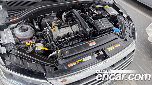 Volkswagen Jetta 2021 thumb 7