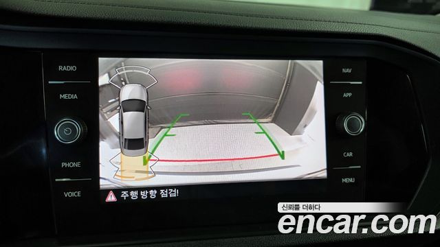 Volkswagen Jetta 2021 thumb 12