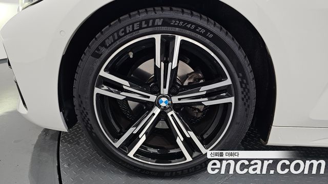BMW 4 серии 2021 thumb 6