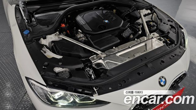 BMW 4 серии 2021 thumb 7