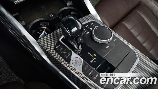 BMW 4 серии 2021 thumb 10