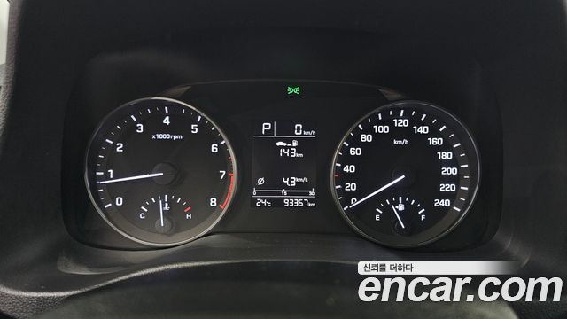 Hyundai Avante 2016 thumb 9
